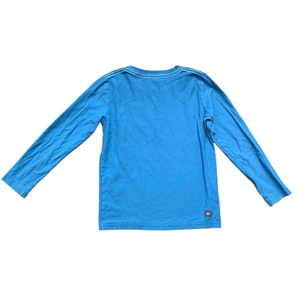 Tea Collection Bauhaus Graphic Tee - Picture 4 of 8